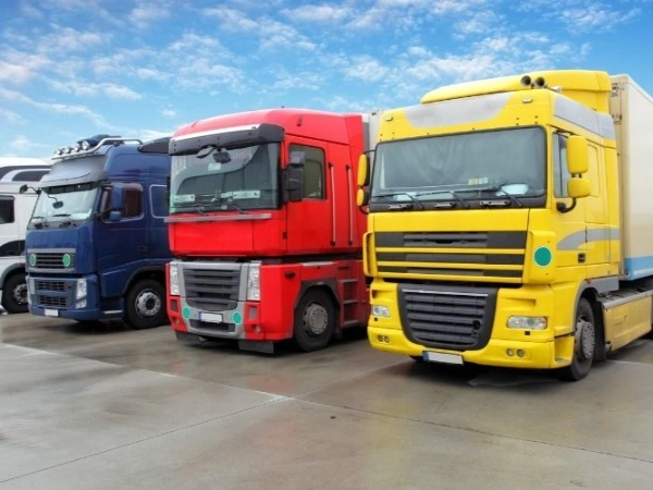 Konya Onurkent Nakliye